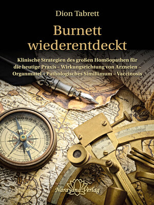 cover image of Burnett wiederentdeckt